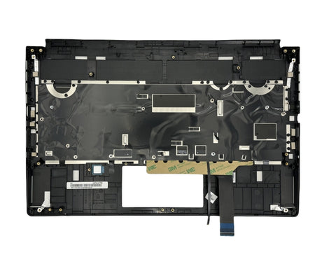 MSI KEYBOARD (957-17M13E-C25)