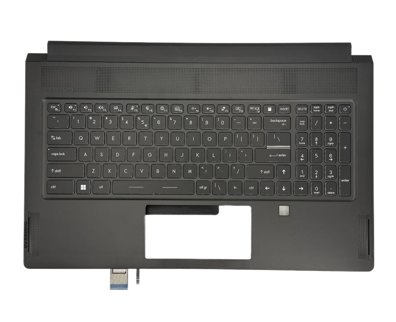 MSI KEYBOARD (957-17M13E-C25)
