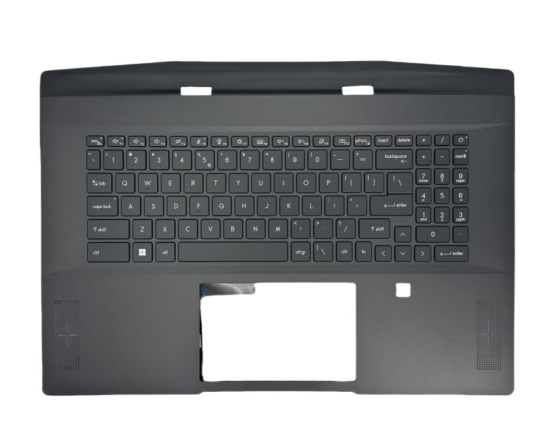 MSI KEYBOARD (957-17P112E-C21)
