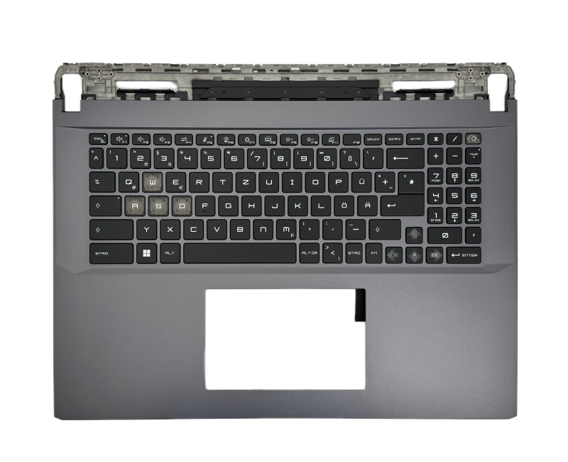 MSI KEYBOARD (957-17S222E-010)