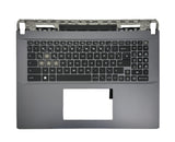 MSI KEYBOARD (957-17S222E-010)