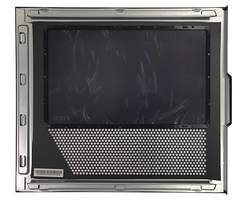 MSI LEFT COVER (E22-B938052-C05)