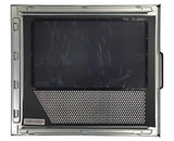 MSI LEFT COVER (E22-B938052-C05)