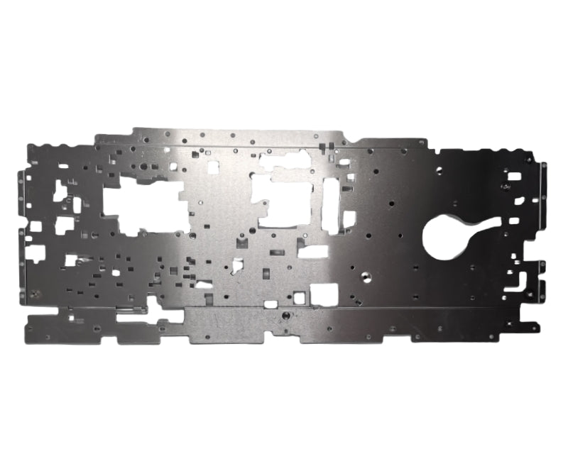MSI KEYBOARD SHIELDING (E2M-4C10316-A89)