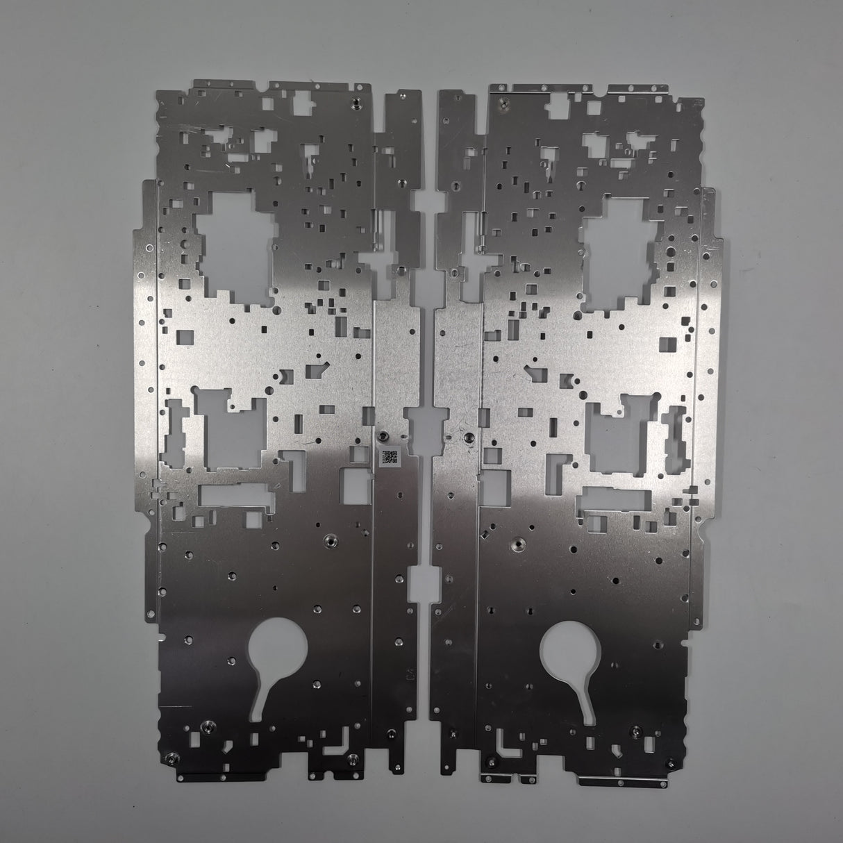 MSI KEYBOARD SHIELDING (E2M-4C10316-A89)