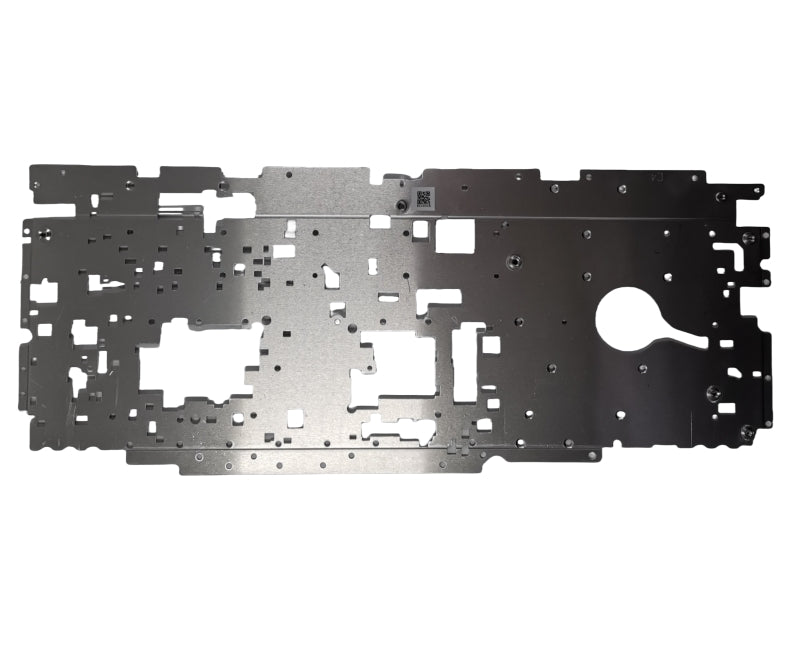MSI KEYBOARD SHIELDING (E2M-4C10316-A89)