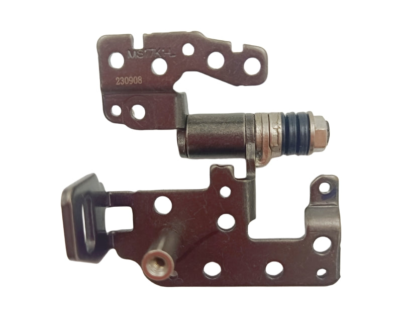 MSI SPARE PARTS-HINGE BRACKET-LEFT 