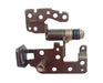 MSI SPARE PARTS-HINGE BRACKET-LEFT 