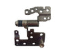 MSI SPARE PARTS-HINGE BRACKET-RIGHT