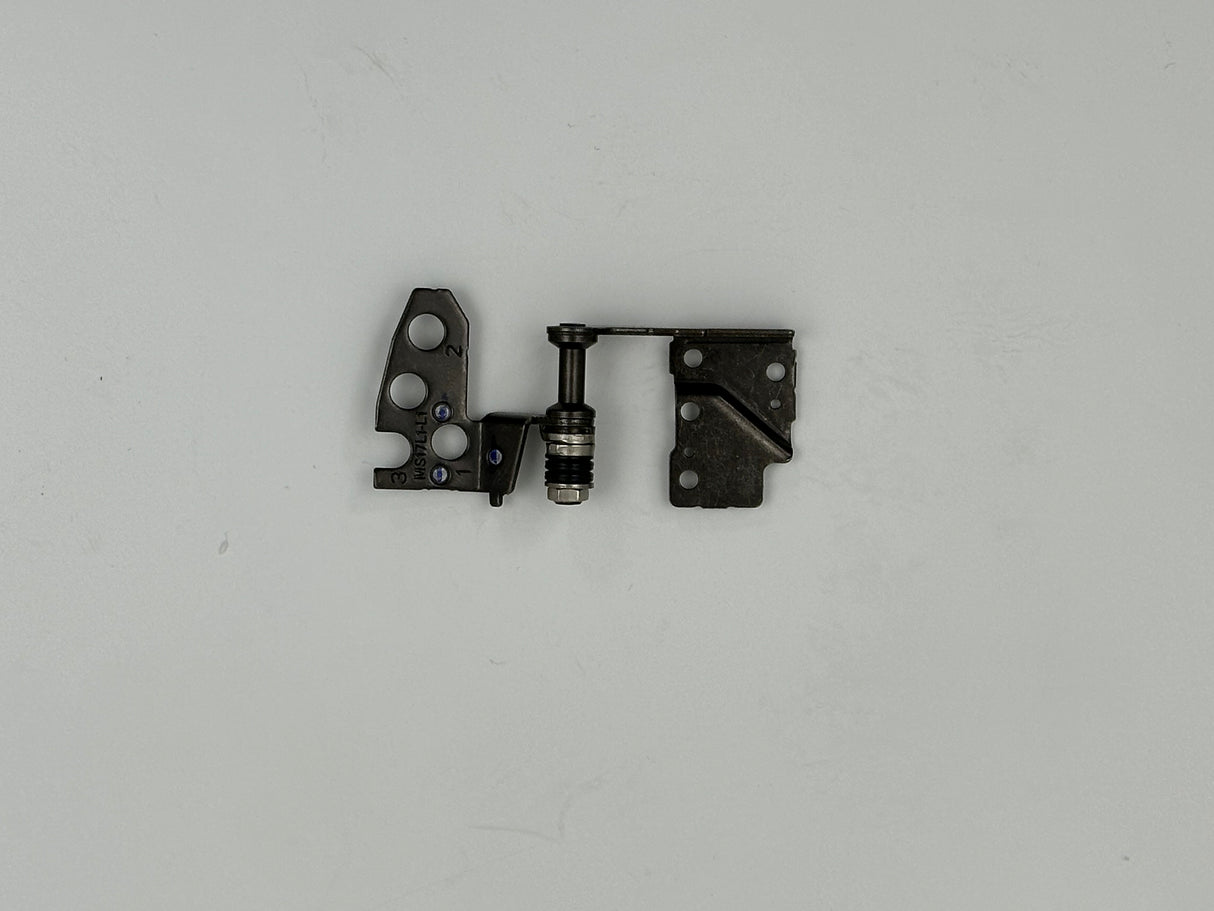 MSI HINGE BRACKET-LEFT (E2M-7L10614-G60)