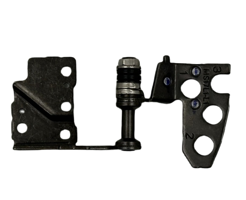 MSI HINGE BRACKET-LEFT (E2M-7L10614-G60)