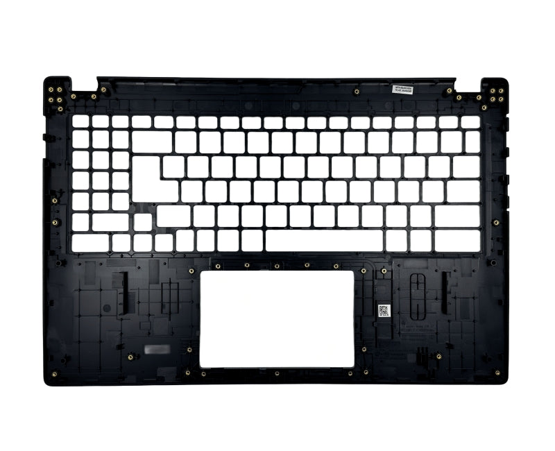 MSI UPPER CASE (E2P-5H1C415-M77)