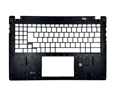 MSI UPPER CASE (E2P-5H1C415-M77)