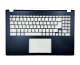 MSI UPPER CASE (E2P-5H1C425-M77)