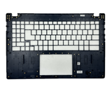 MSI UPPER CASE (E2P-5H1C425-M77)