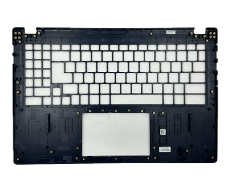 MSI UPPER CASE (E2P-5H1C425-M77)