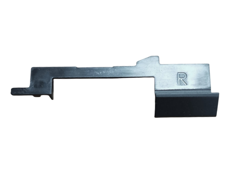 MSI HINGE COVER-RIGHT (E2P-7K10612-M77) – EU -MSI Spare Parts E-Shop