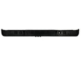 MSI HINGE COVER (E2P-7S21342-M77)