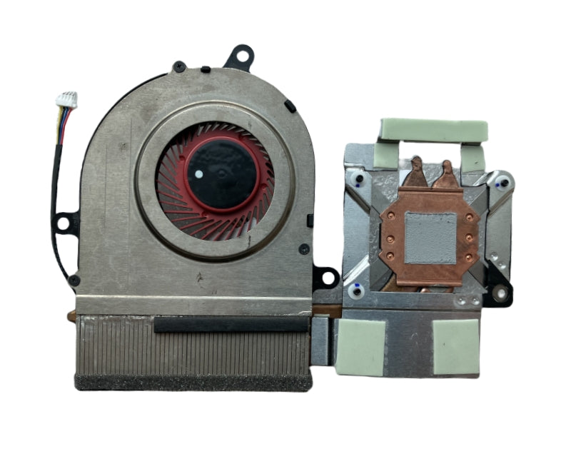 MSI COOLER (E32-0406340-A87)