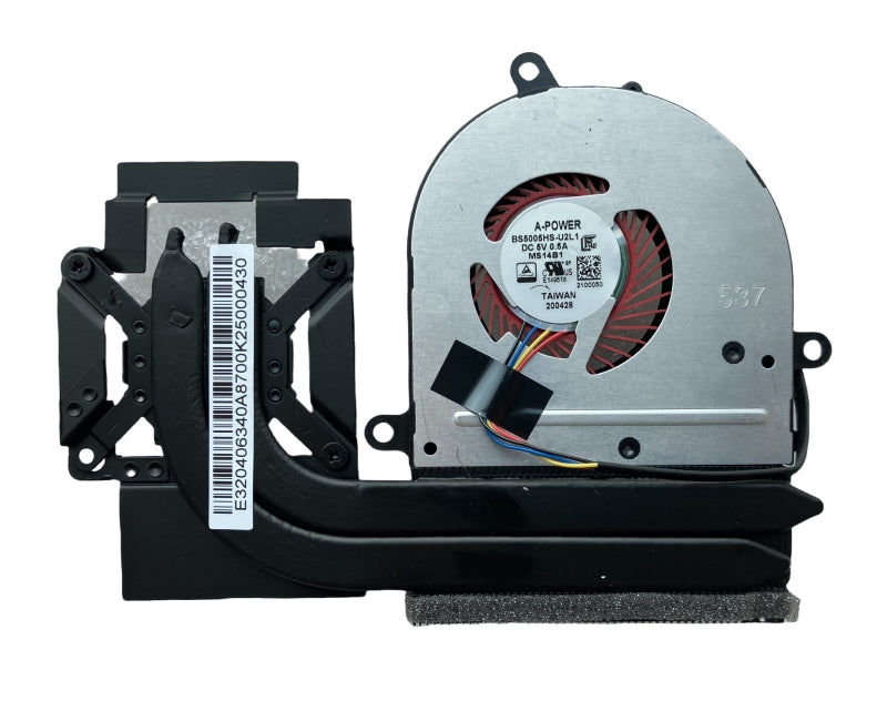 MSI COOLER (E32-0406340-A87)