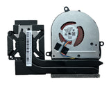 MSI COOLER (E32-0406340-A87)