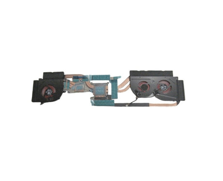 MSI COOLER (E32-2500122-A87)
