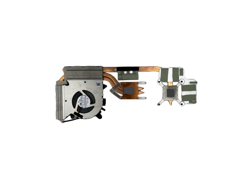 MSI COOLER (E32-2500301-A87) – EU -MSI Spare Parts E-Shop
