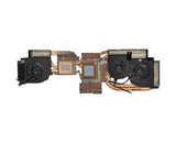 MSI SPARE PARTS-COOLER