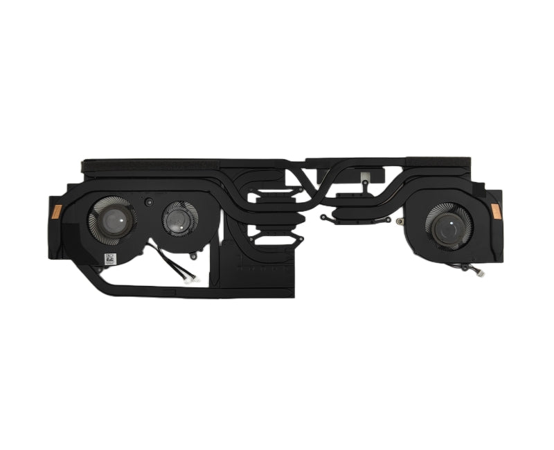 MSI SPARE PARTS-COOLER