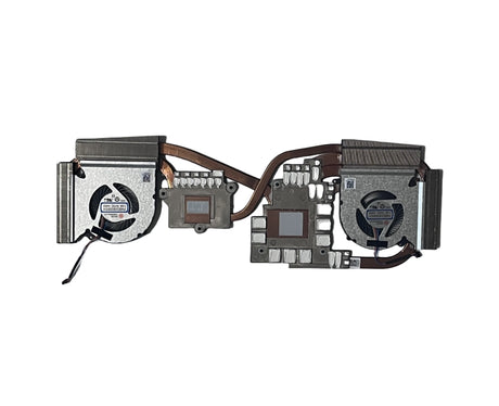 MSI SPARE PARTS-COOLER
