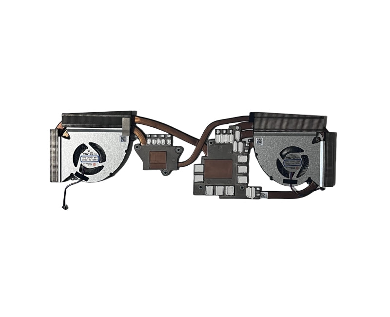 MSI SPARE PARTS-COOLER