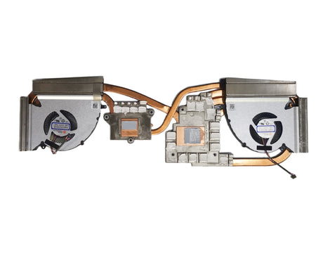 MSI COOLER (E32-250072A-A02)