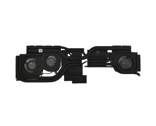 MSI SPARE PARTS-COOLER