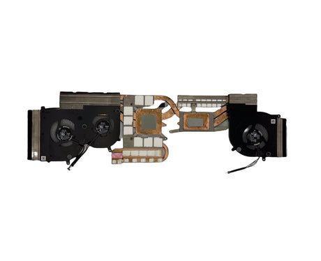 MSI SPARE PARTS-COOLER