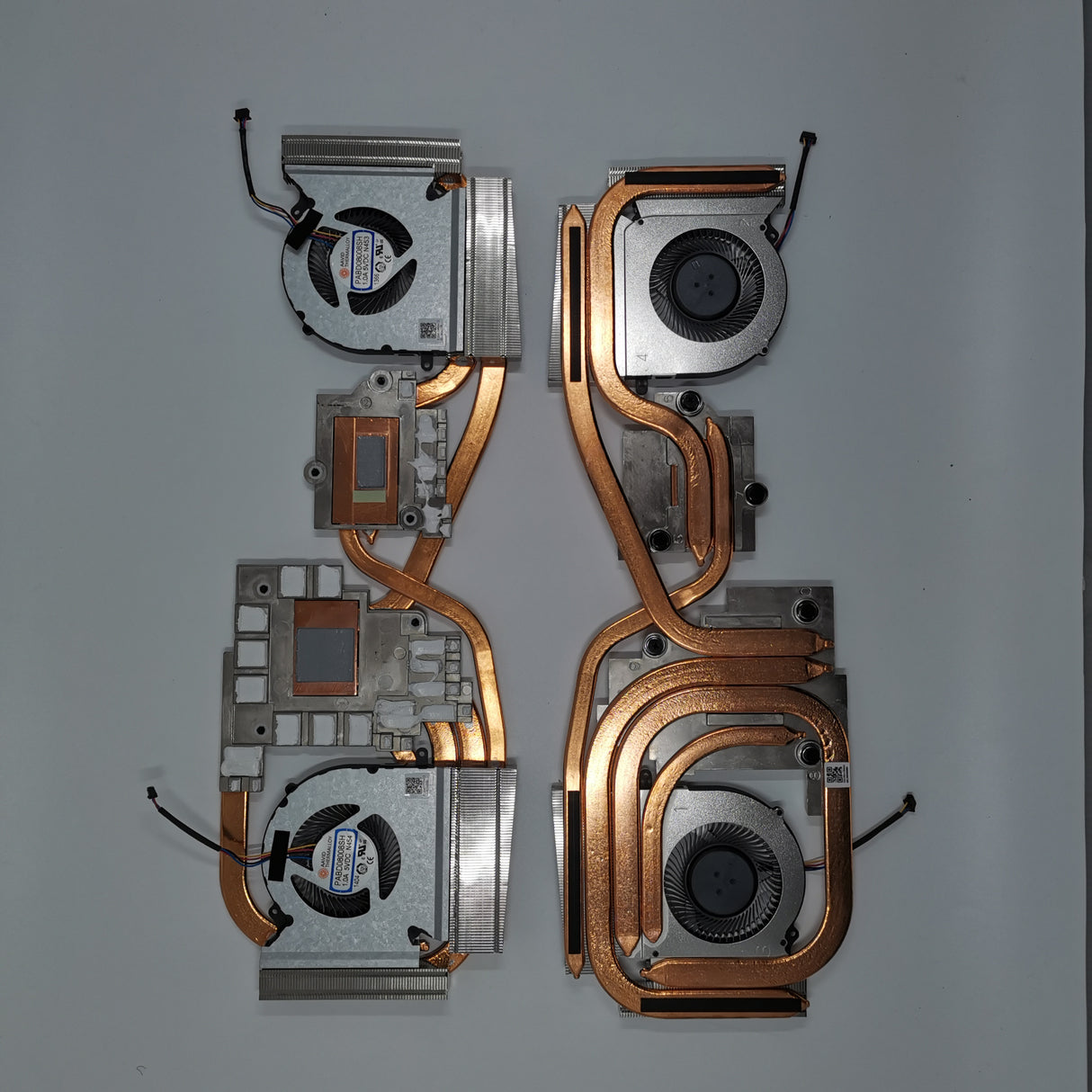 MSI COOLER (E32-2501130-A02)