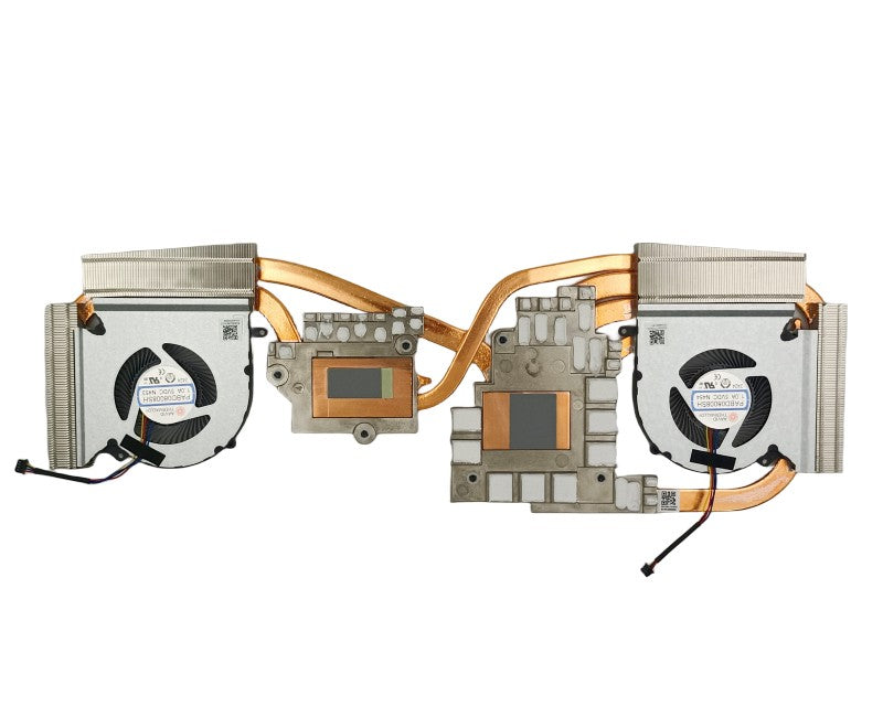 MSI COOLER (E32-2501132-A02)