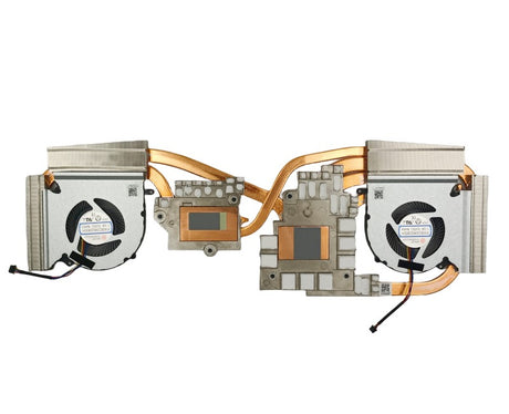 MSI COOLER (E32-2501132-A02)