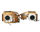 MSI COOLER (E32-2501132-A02)