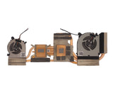 MSI COOLER (E32-2501502-F05)