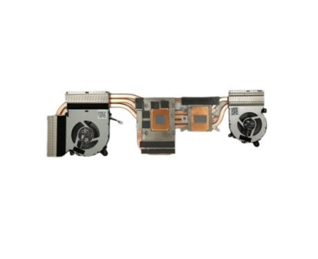 MSI COOLER (E32-2501512-F05)