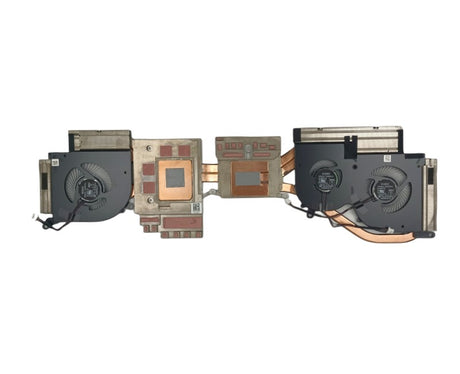 MSI SPARE PARTS-COOLER