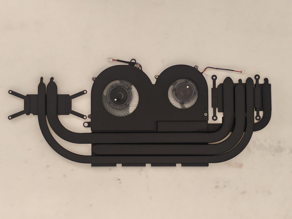 MSI COOLER (E32-2501531-MGC)