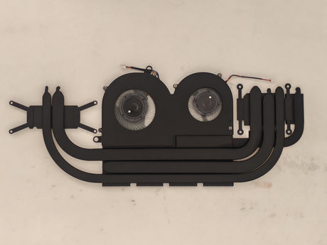 MSI COOLER (E32-2501531-MGC)