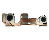 MSI COOLER (E32-2501641-F05)