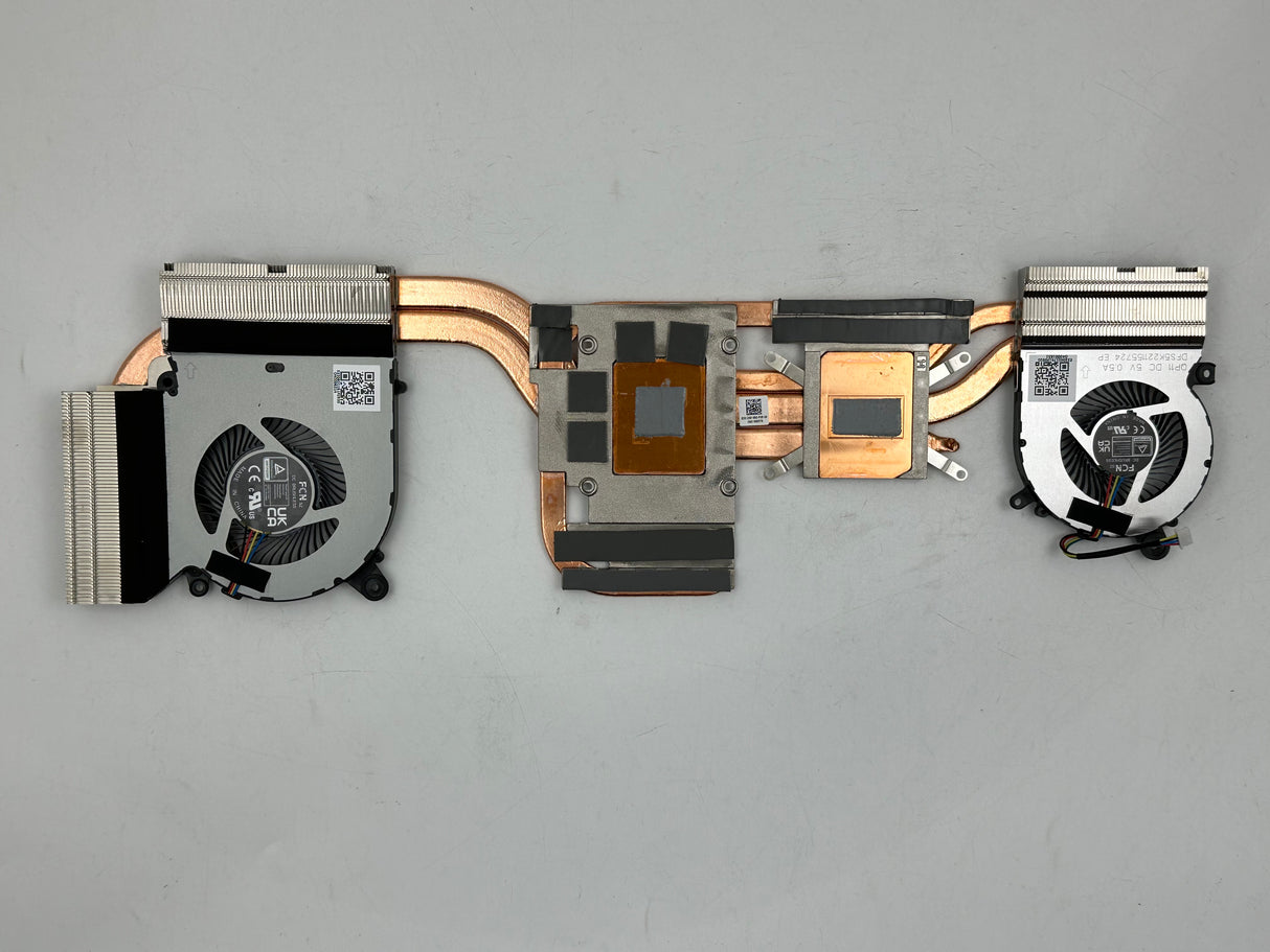 MSI COOLER (E32-2501662-F05)