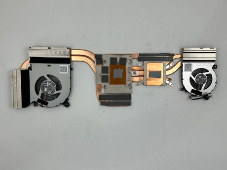 MSI COOLER (E32-2501662-F05)