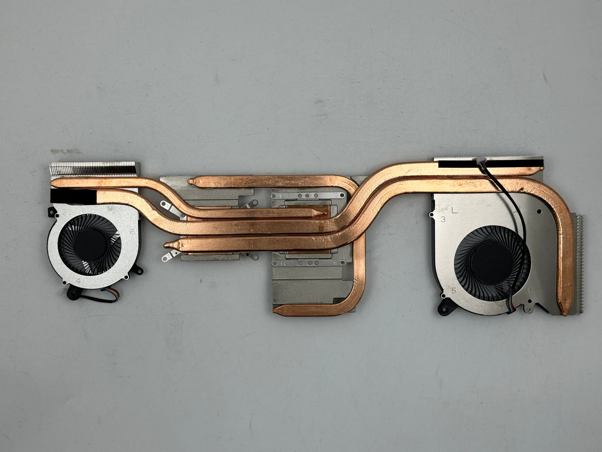 MSI COOLER (E32-2501662-F05)