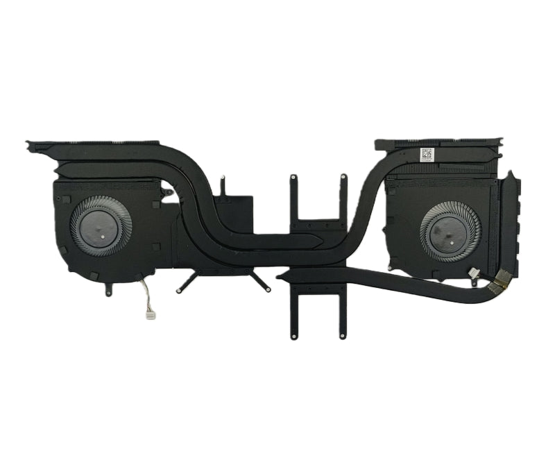 MSI COOLER (E32-2501851-A87)