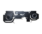 MSI COOLER (E32-2501990-PD5)