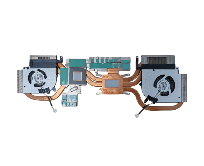 MSI COOLER (E32-2501990-PD5)